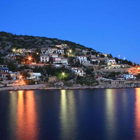 Apartment Starigrad/Senj 1 Starigrad  Bagian luar foto