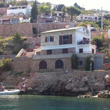 Apartment Starigrad/Senj 1 Starigrad  Bagian luar foto