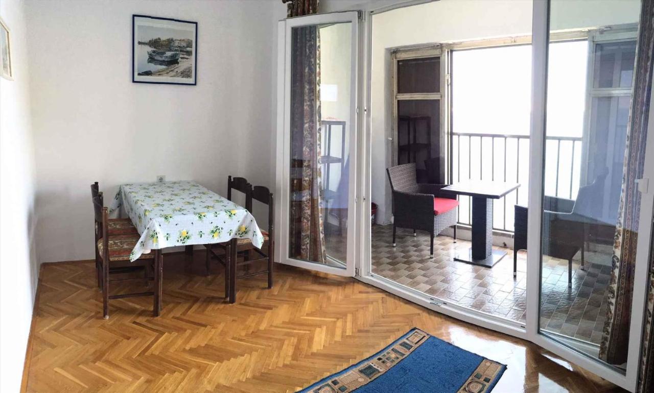 Apartment Starigrad/Senj 1 Starigrad  Bagian luar foto