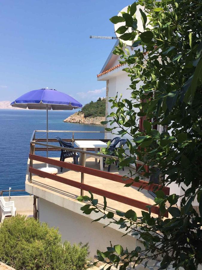 Apartment Starigrad/Senj 1 Starigrad  Bagian luar foto