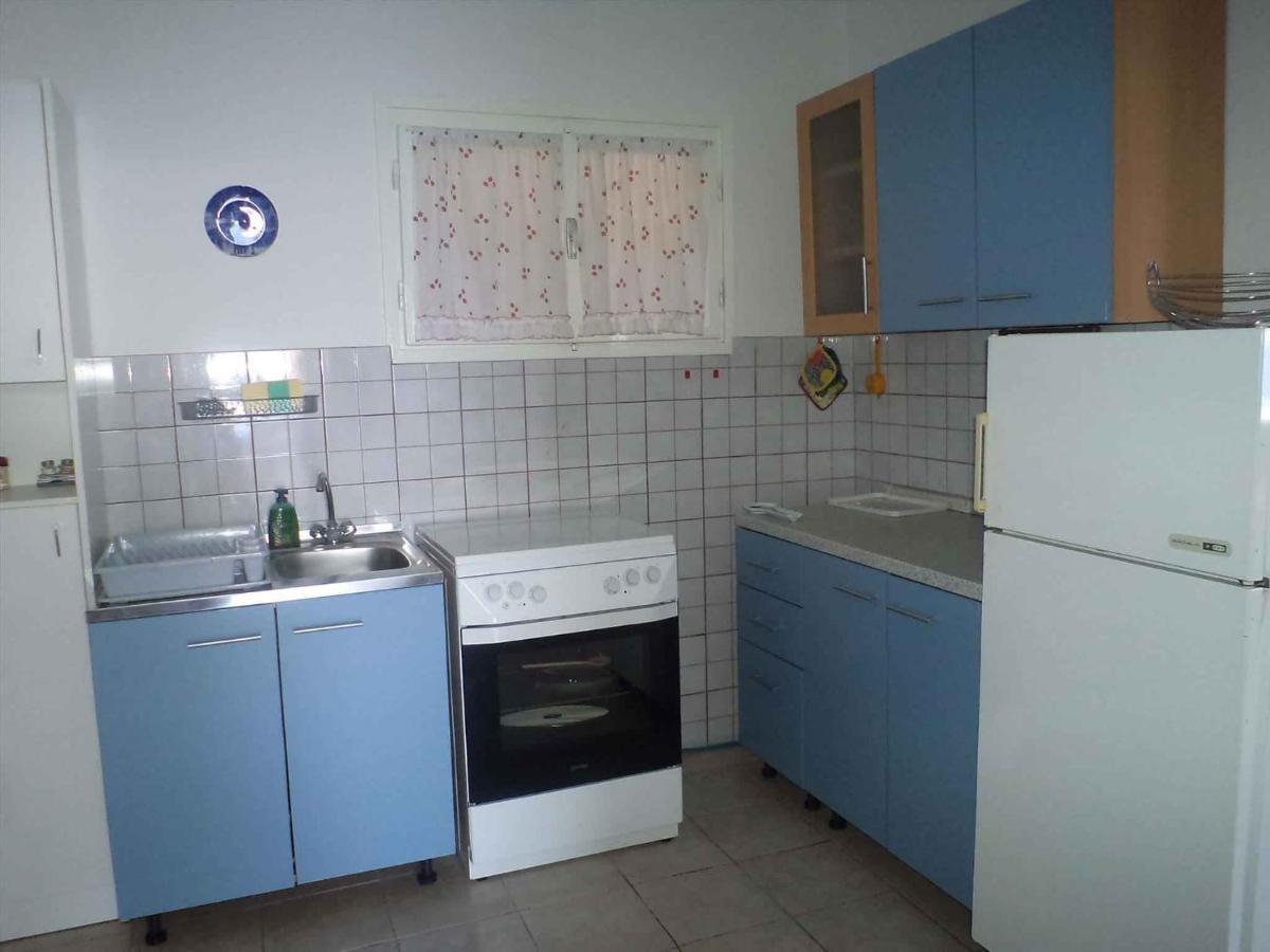 Apartment Starigrad/Senj 1 Starigrad  Bagian luar foto