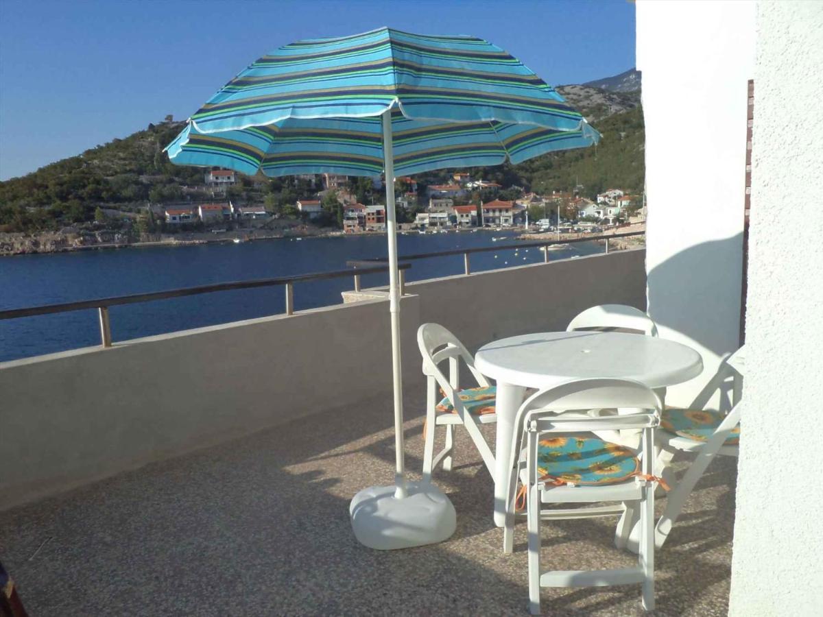 Apartment Starigrad/Senj 1 Starigrad  Bagian luar foto