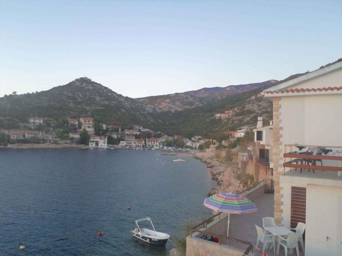 Apartment Starigrad/Senj 1 Starigrad  Bagian luar foto