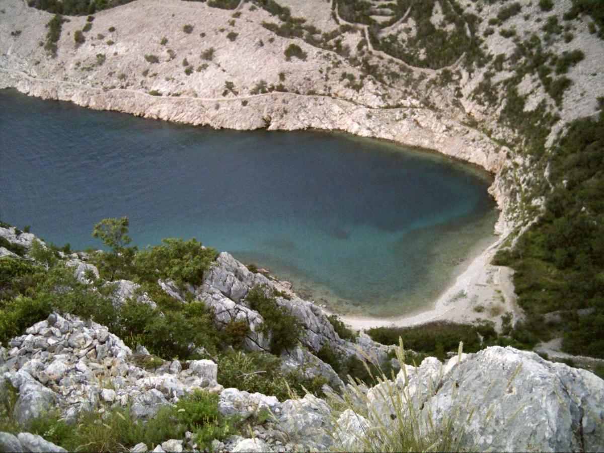Apartment Starigrad/Senj 1 Starigrad  Bagian luar foto