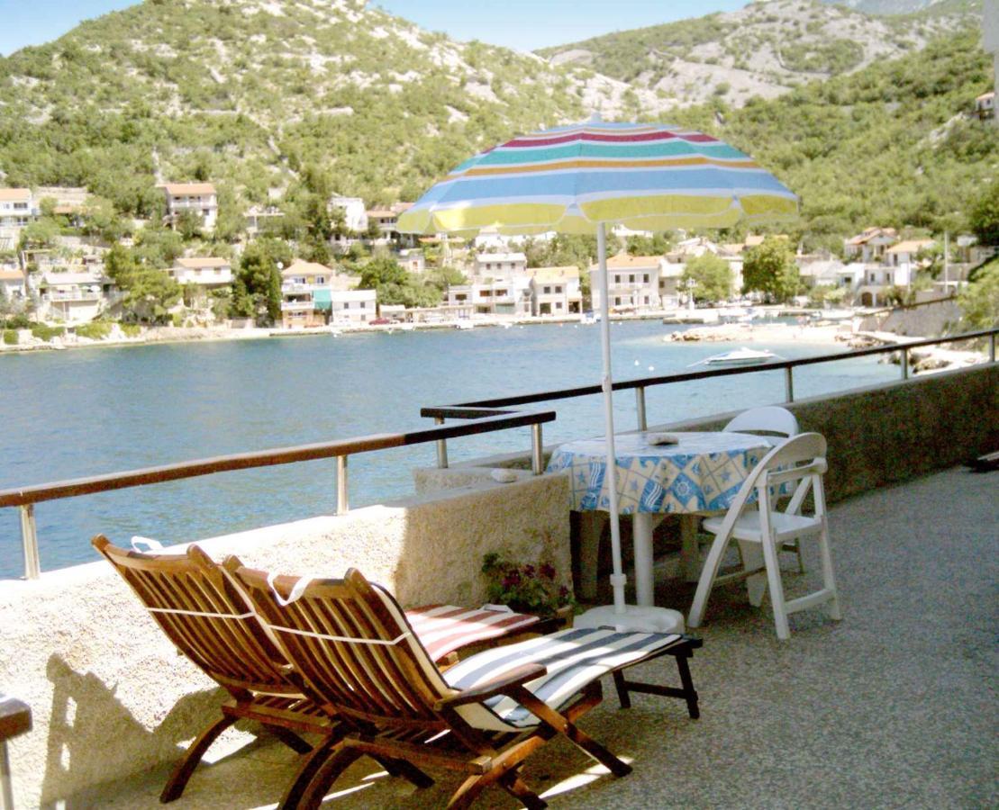 Apartment Starigrad/Senj 1 Starigrad  Bagian luar foto