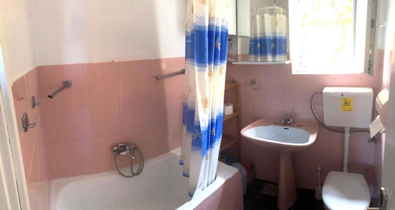 Apartment Starigrad/Senj 1 Starigrad  Bagian luar foto
