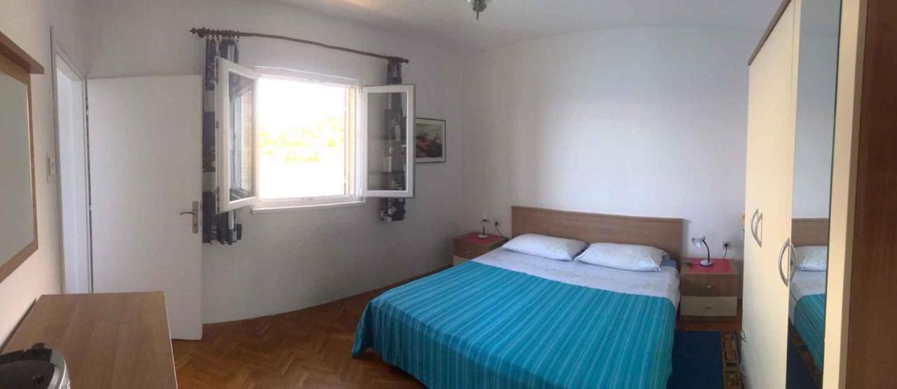 Apartment Starigrad/Senj 1 Starigrad  Bagian luar foto
