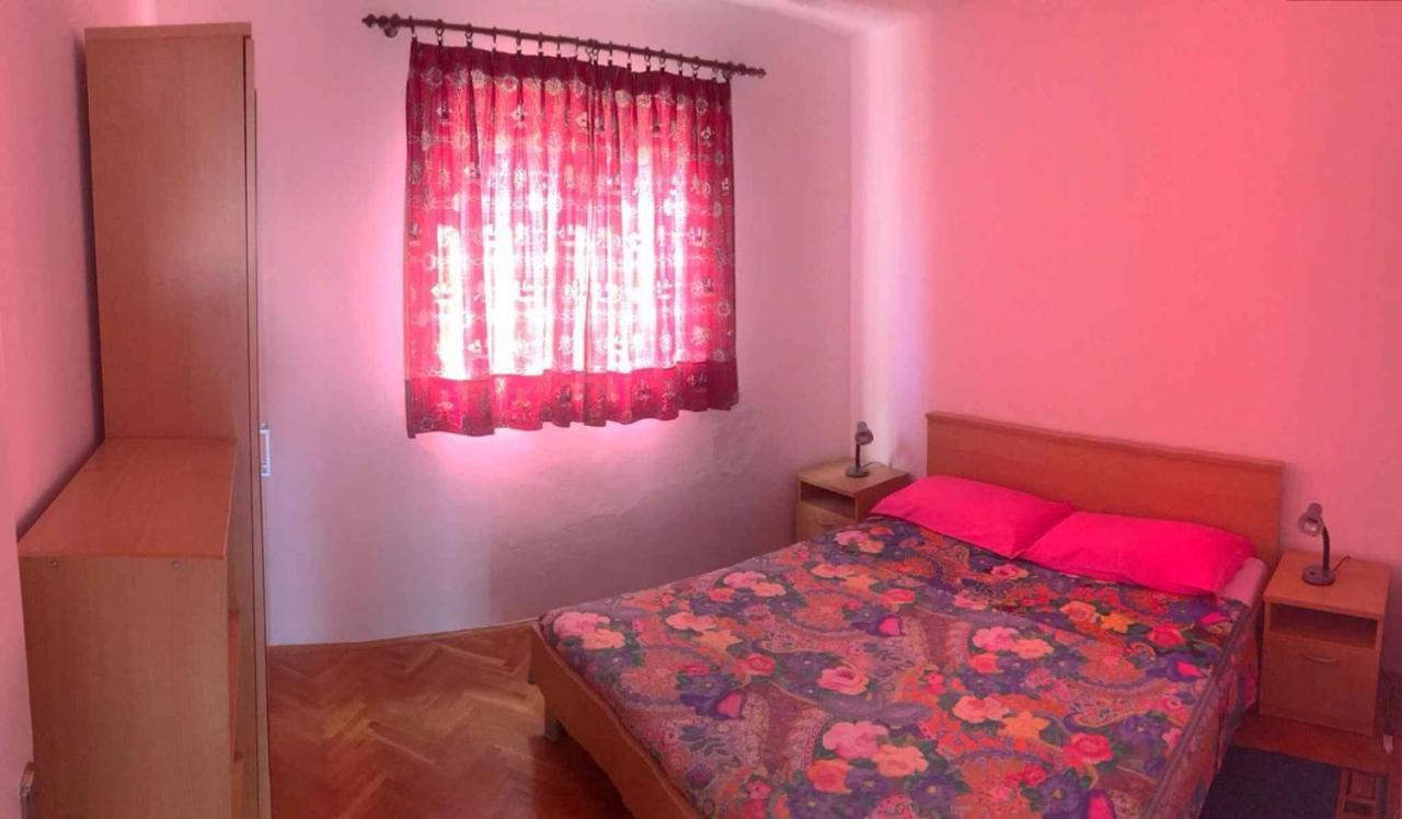 Apartment Starigrad/Senj 1 Starigrad  Bagian luar foto