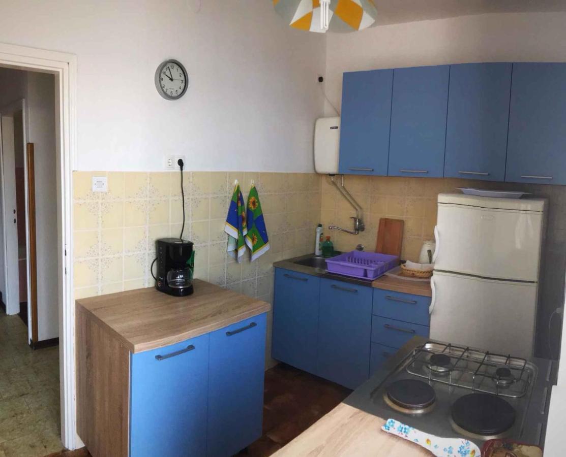 Apartment Starigrad/Senj 1 Starigrad  Bagian luar foto
