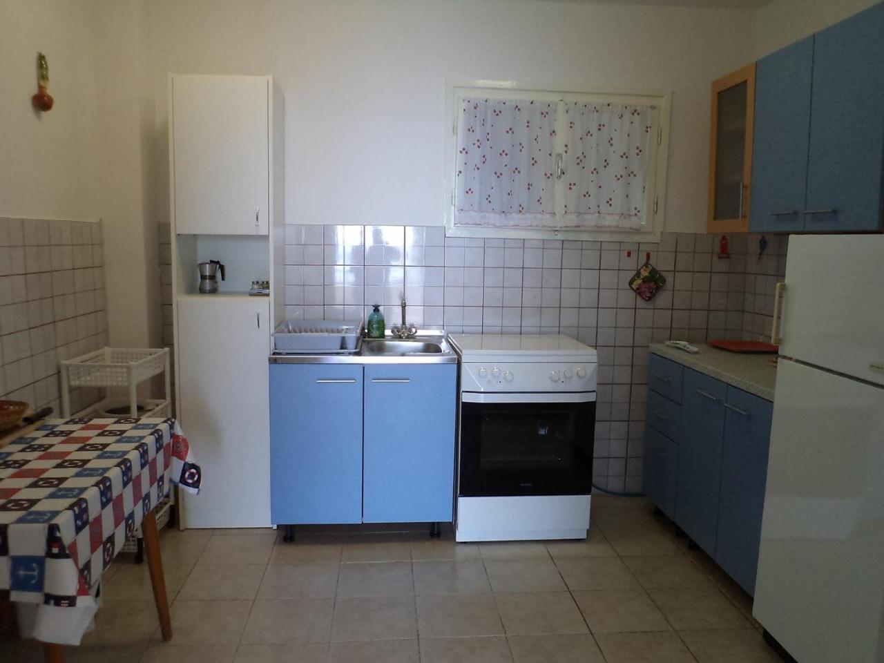 Apartment Starigrad/Senj 1 Starigrad  Bagian luar foto