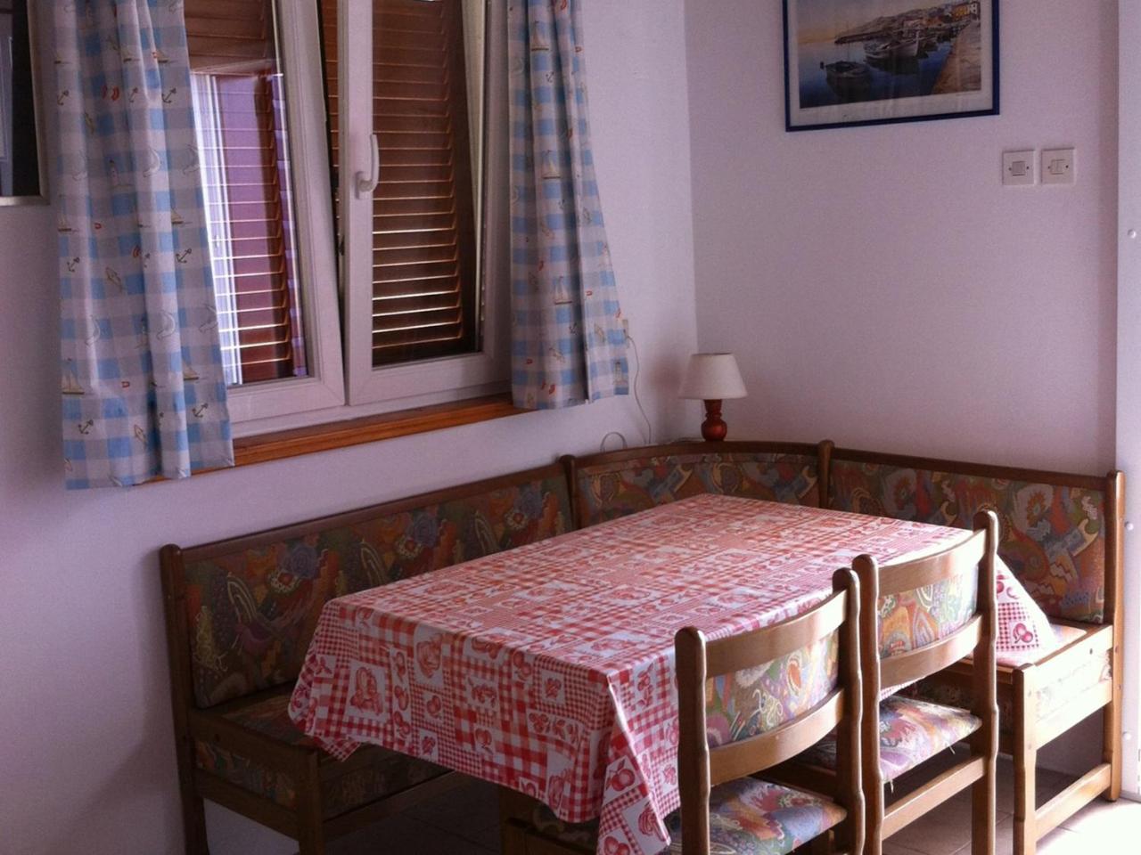 Apartment Starigrad/Senj 1 Starigrad  Bagian luar foto